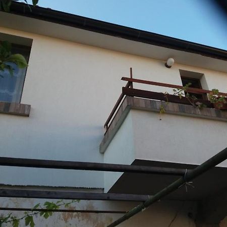 Кало Apartment Sozopol Exterior photo