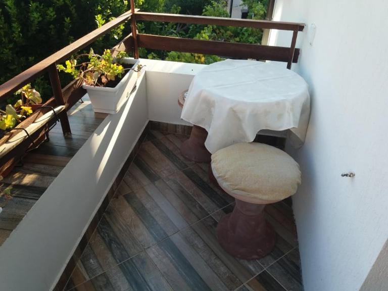 Кало Apartment Sozopol Exterior photo